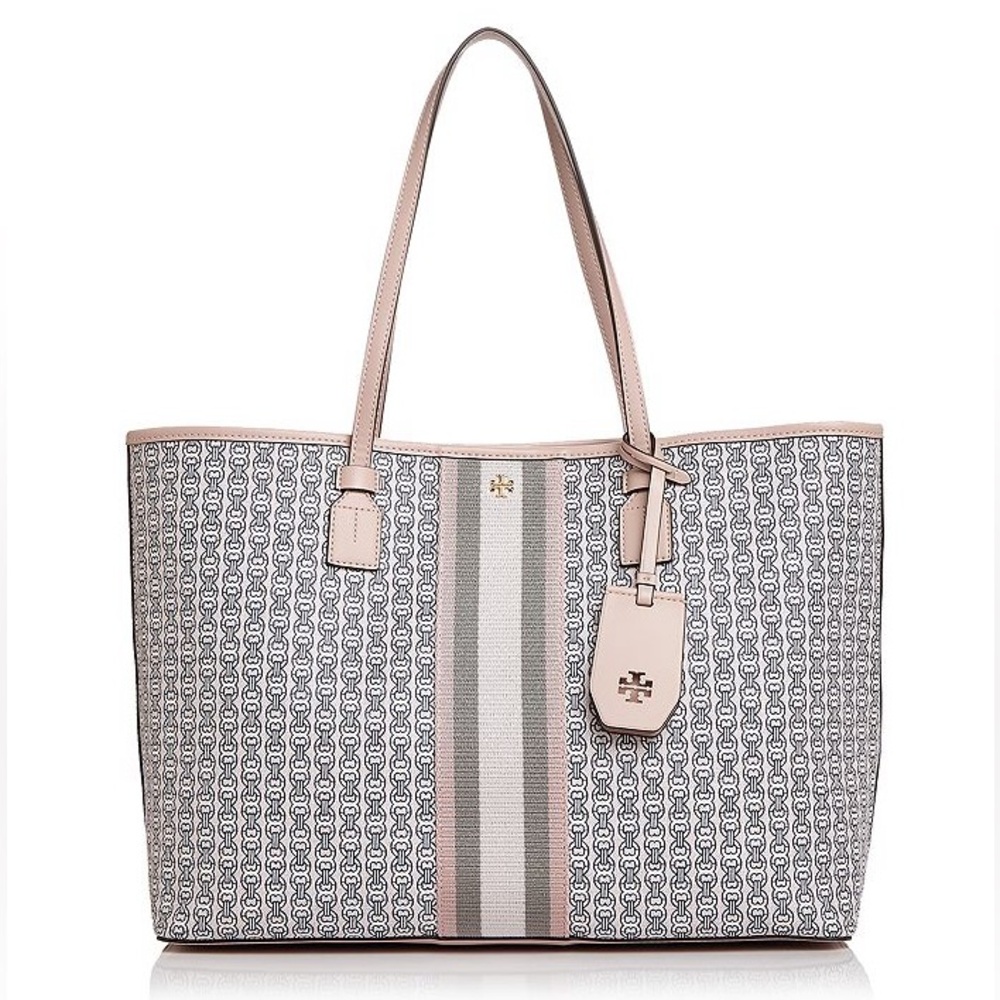 Tory Burch Gemini Link Tote
